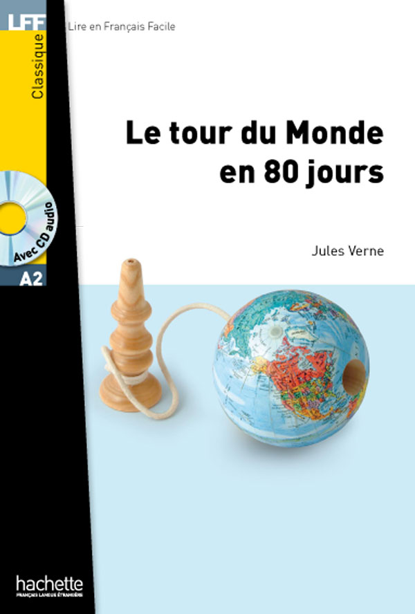 schoolstoreng Le tour du Monde en 80 jours